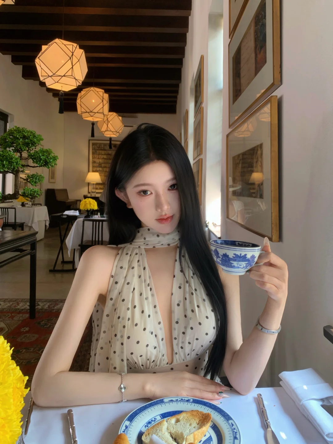 爱就是在一起吃很多饭🍽