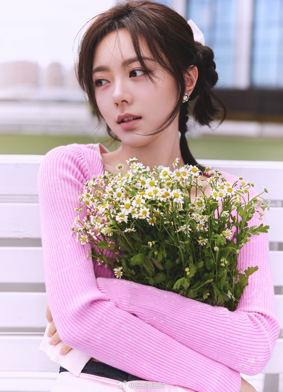 清纯女王赵今麦[舔屏][色][爱慕][爱慕][爱慕][爱慕][爱慕][色] ​​