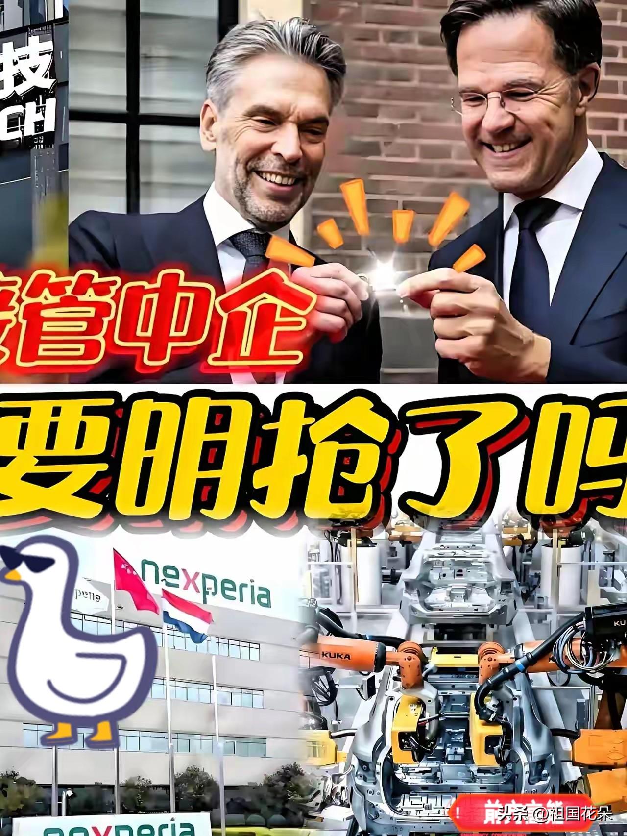 最新消息！
荷兰政府正式宣布：
10月31日有消息称，荷兰禁售DUV光刻机，这步