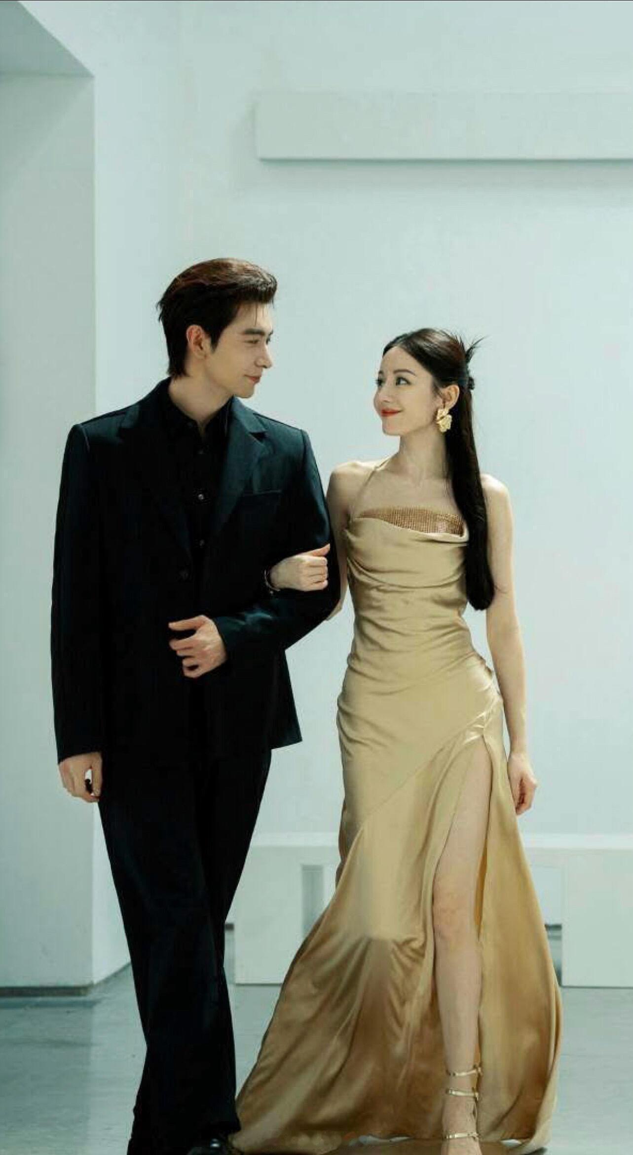 都让让 bg之光来了迪丽热巴Ｘ陈星旭九字真炎