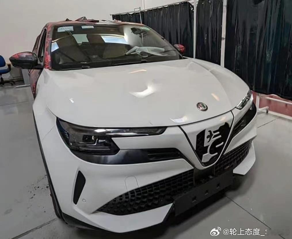 平静一点的讲：廉价感十足，失去品牌风格的一台车，失去灵魂的小众车不太有意义[老师