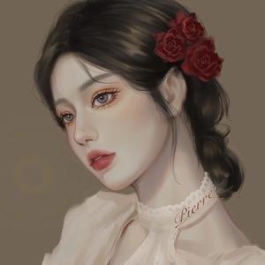 小小豆芽菜
