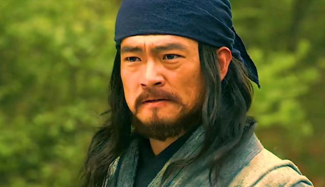 在中国漫长的历史长河中，有些名字耳熟能详，仿佛亲历过那段烽火岁月。然而，翻开正史