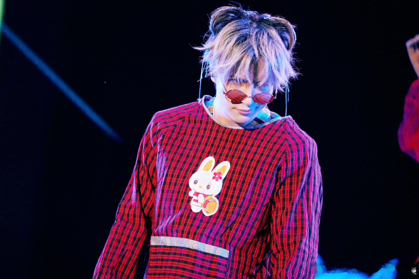 #薛之谦官宣今年首个音乐节#我们的薛老师真的是懂得给我们惊喜的，看到这样的官宣，