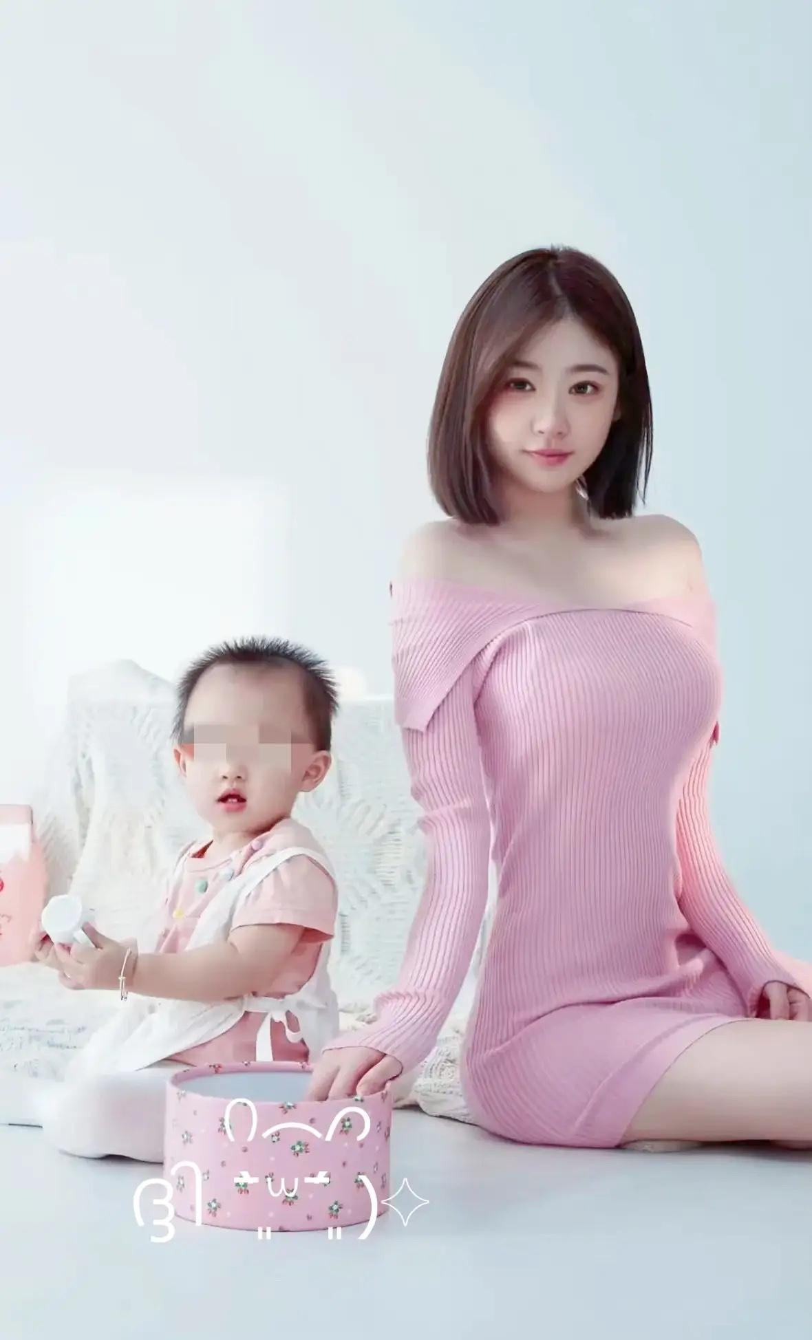 这下出名了
不仅娱乐圈，全国人都知道了
王思聪前女友黄一鸣的孩子被抢走了

本以