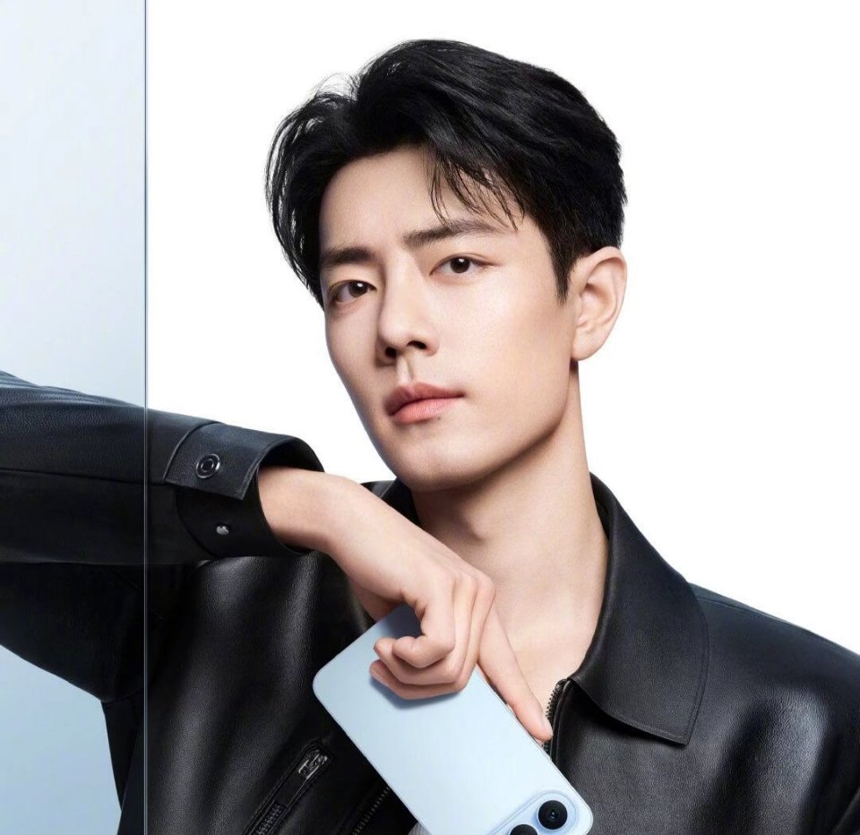 肖战肖战电影射雕英雄传侠之大者肖战盛阳 喜欢是一场盛大的暗恋，而你是我唯一的主角