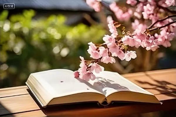 风遇山河软，春入人间暖。温柔的春天，藏着无数治愈人心的美好瞬间，悄悄抚平生活里所