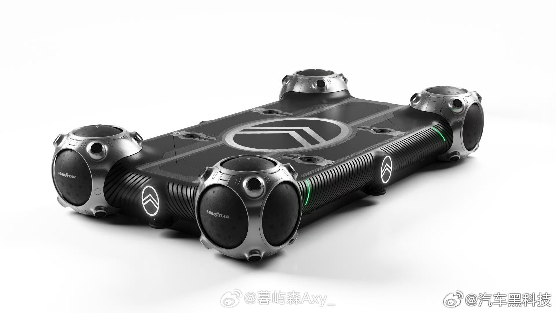 开车越来越像玩游戏机了现在不少新车越开越像在玩游戏机，背后的根源就是线控底盘正在