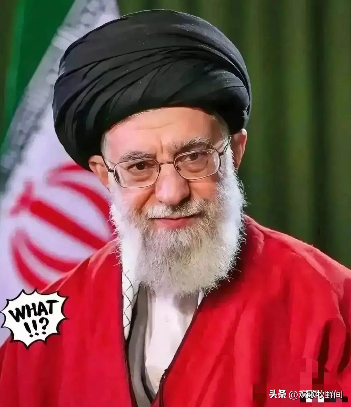 伊朗传来新消息
3月12日凌晨，伊朗伊斯兰革命卫队宣布实施“真实承诺4”第40波