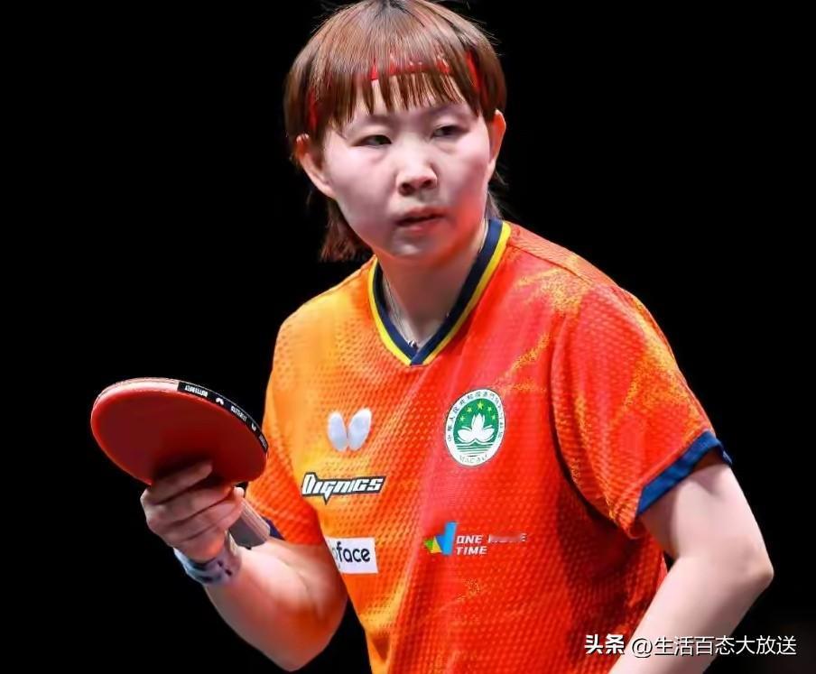 申裕斌爆冷挑落前世界第一
这样的结果，谁能想到？
小申太能打了，一战封神啊
WT