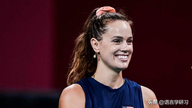 朱婷前土超瓦基弗银行对角主攻，34 岁的美国人罗宾逊正在准备做母亲 目标锁定 2