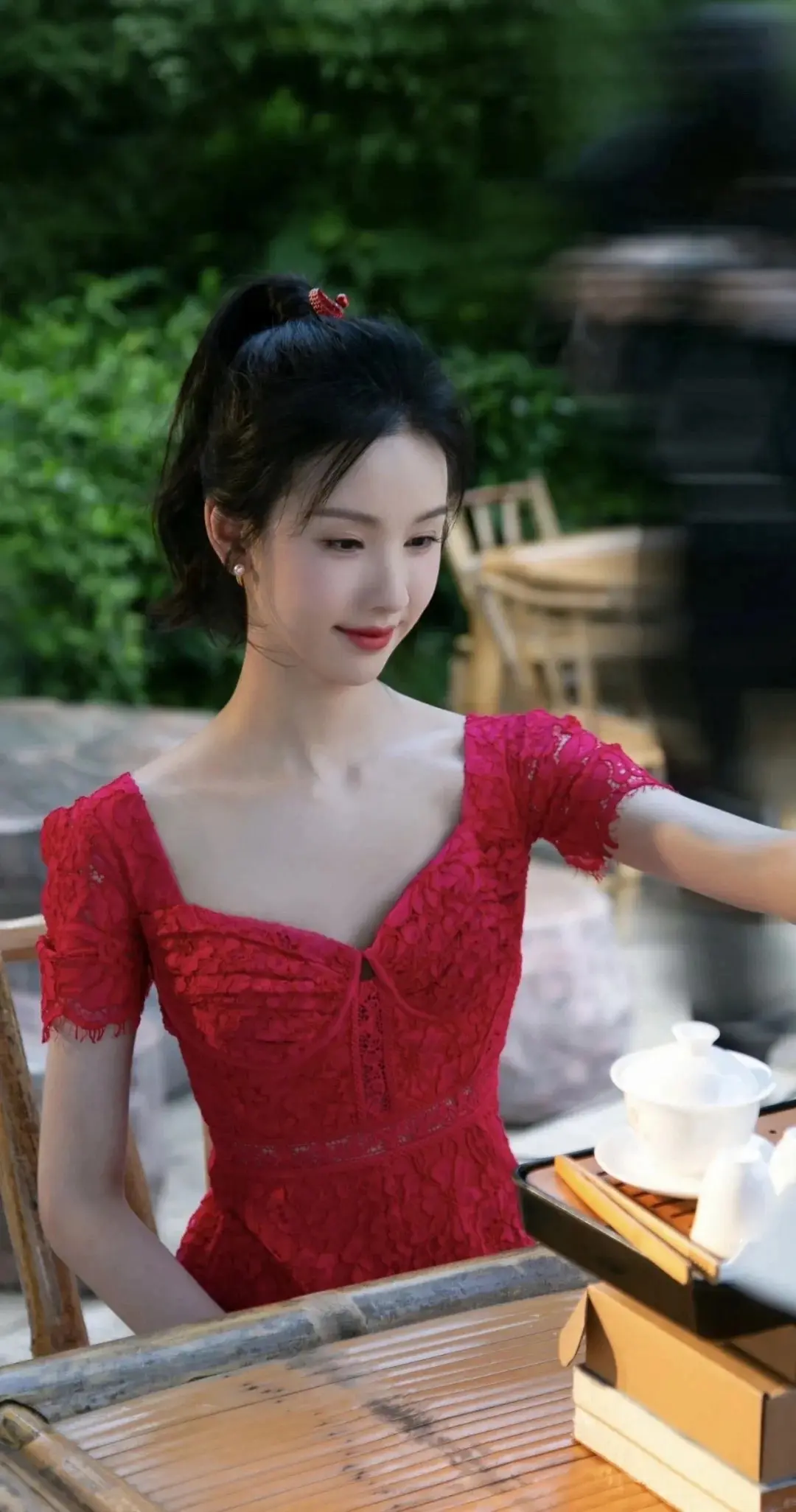 陈都灵