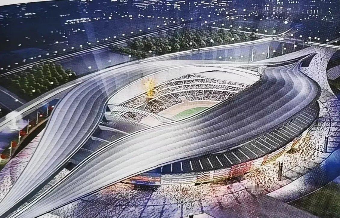 2025年央视春节联欢晚会分会场设在武汉，已官宣。湖北人有眼福了。 