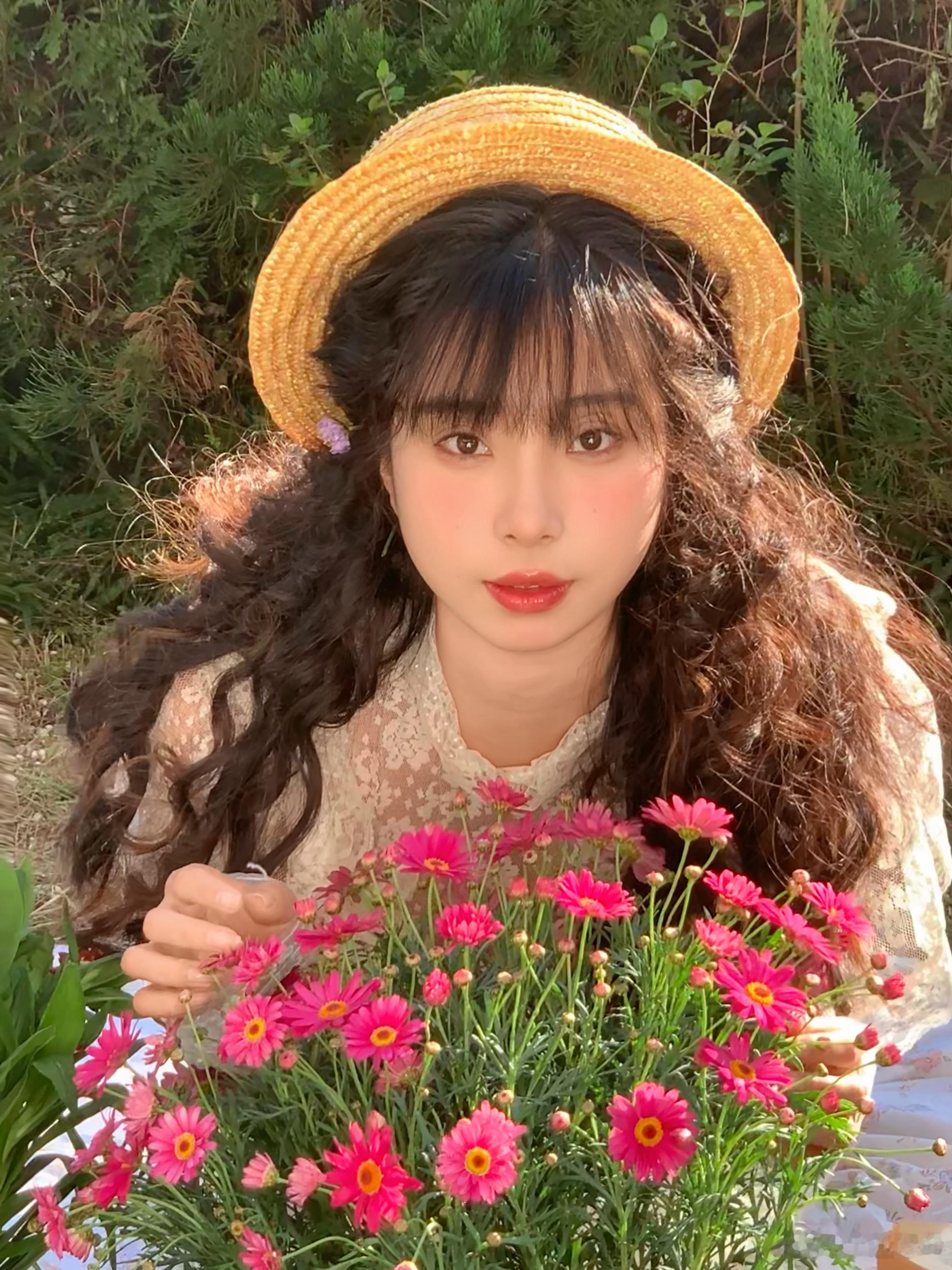 预制春天💐 上海约拍[超话]  