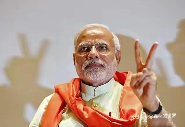 印度被邀请捐款10亿美元，担任特朗普