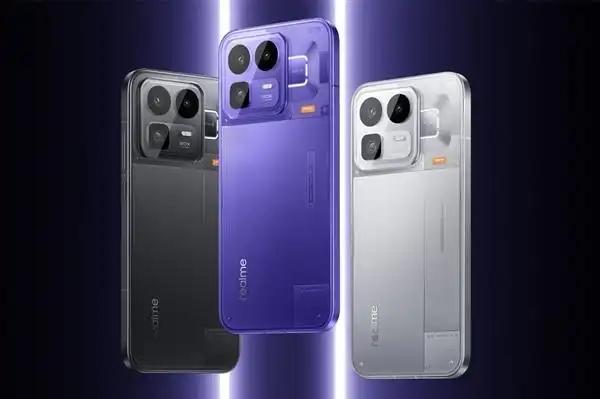 近日OPPO宣布realme将退出中国市场，后续销售和售后由OPPO全面接手。7