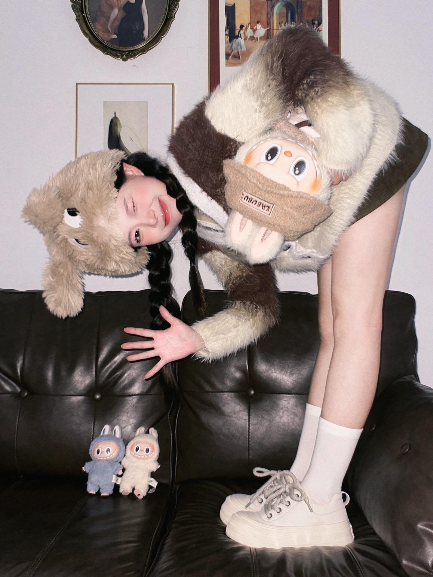 一个眼神 一个心跳。