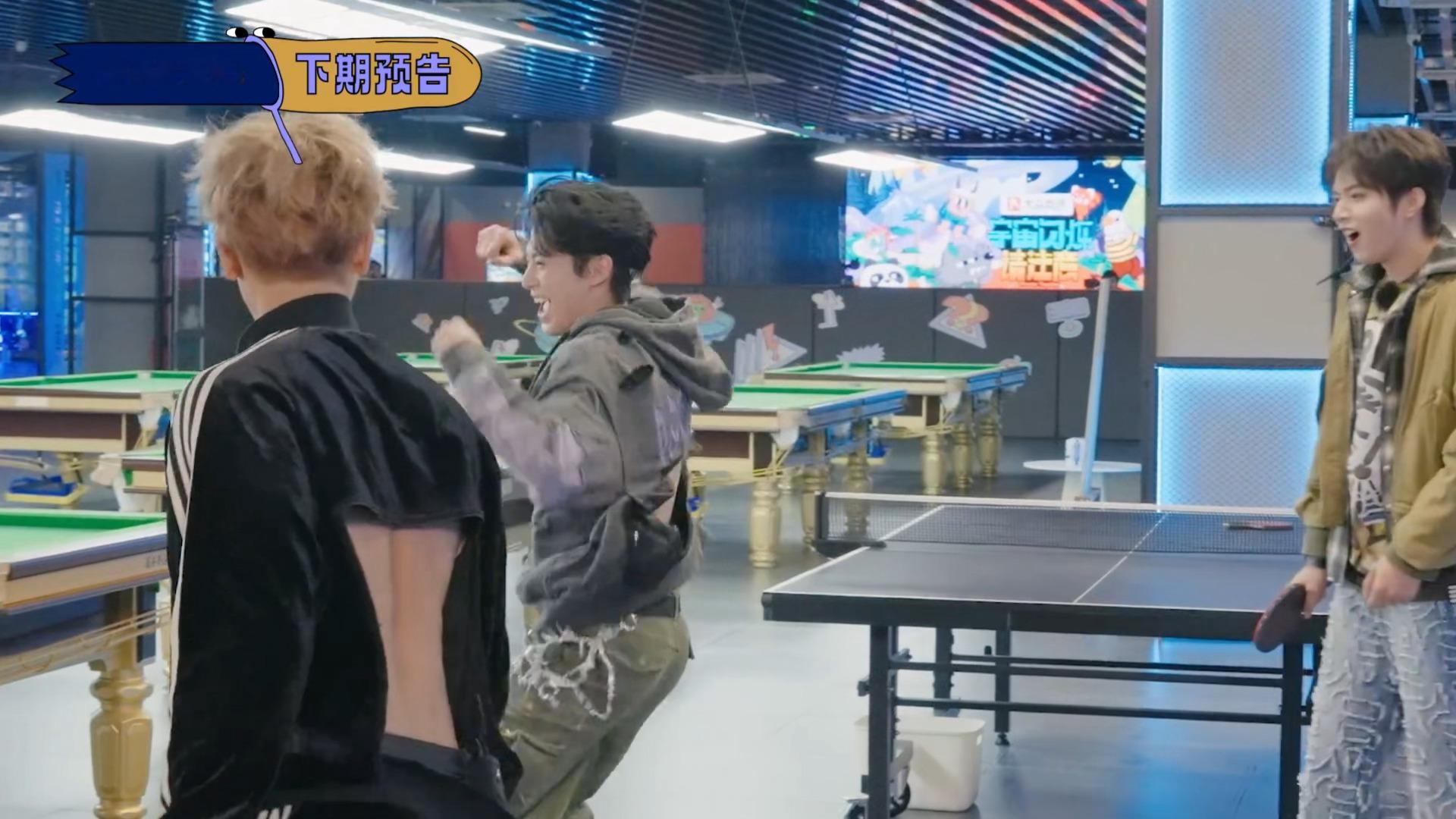 等一下🫷孩子心里也不必如此有我哈哈哈哈 