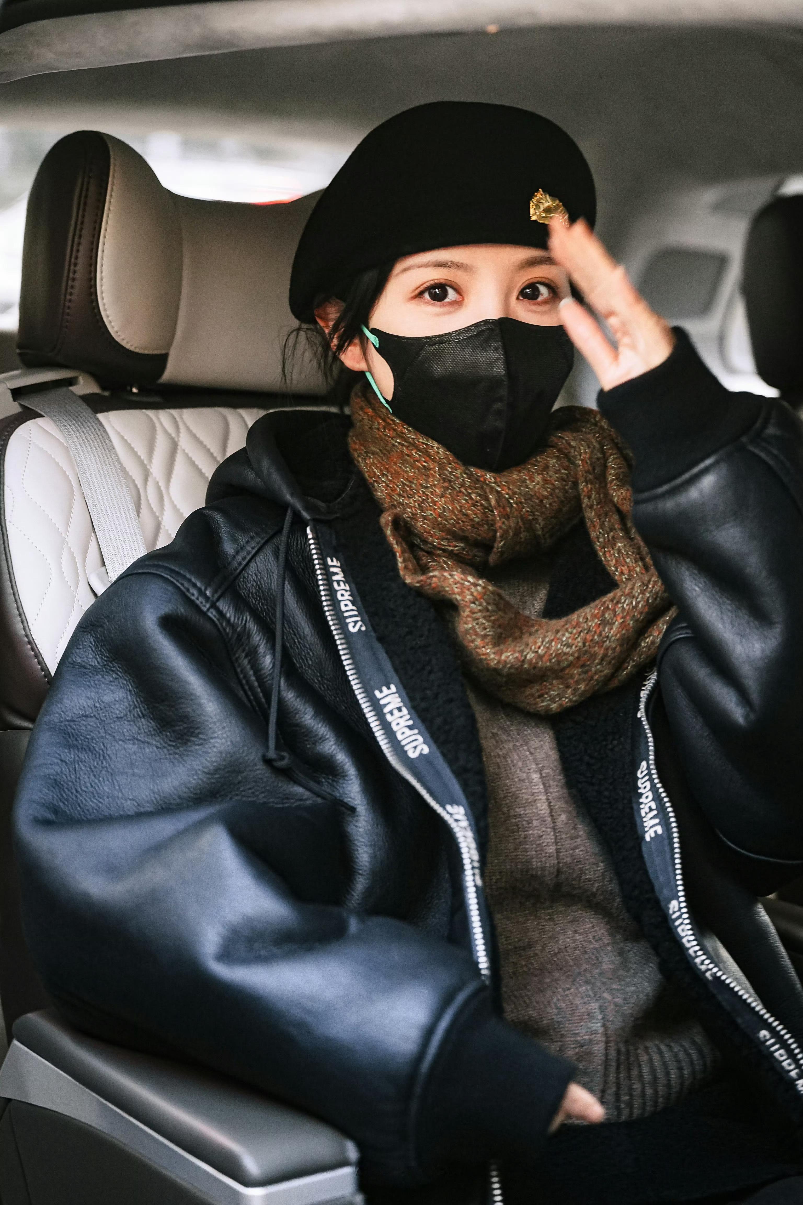 哥哥 我期待今年的春晚了 