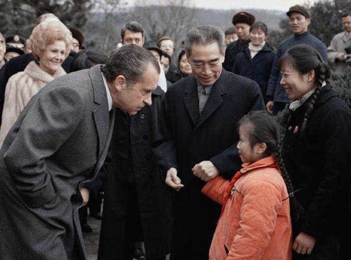 为什么中国需要美国世界第一，而不是自己成为世界第一？其实，我们既没有“离不开美国
