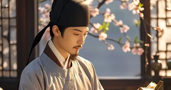 写出“滚滚长江东逝水”的杨慎，一个被放逐三十年的状元郎