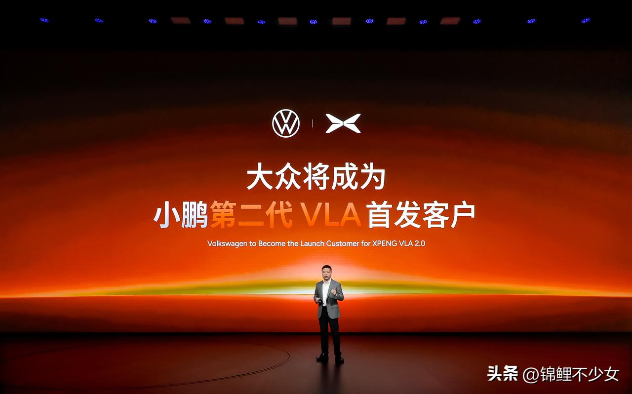 小鹏第二代VLA即将开启全球路测，加速智驾出海！🚀
不需要重写规则适应当地法规