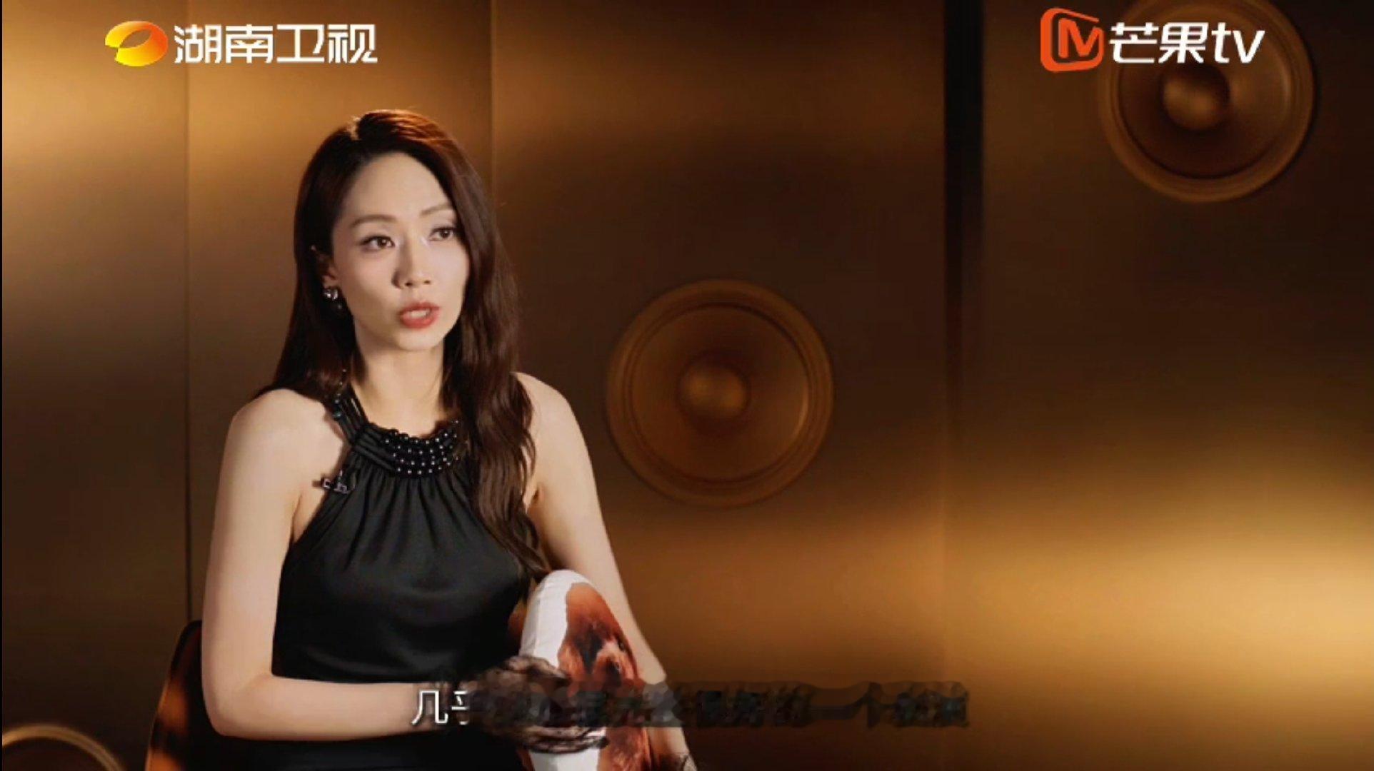 刘惜君说万妮达是抗压型选手歌手2026月度决赛的淘汰规则残酷严苛，每一轮投票都关