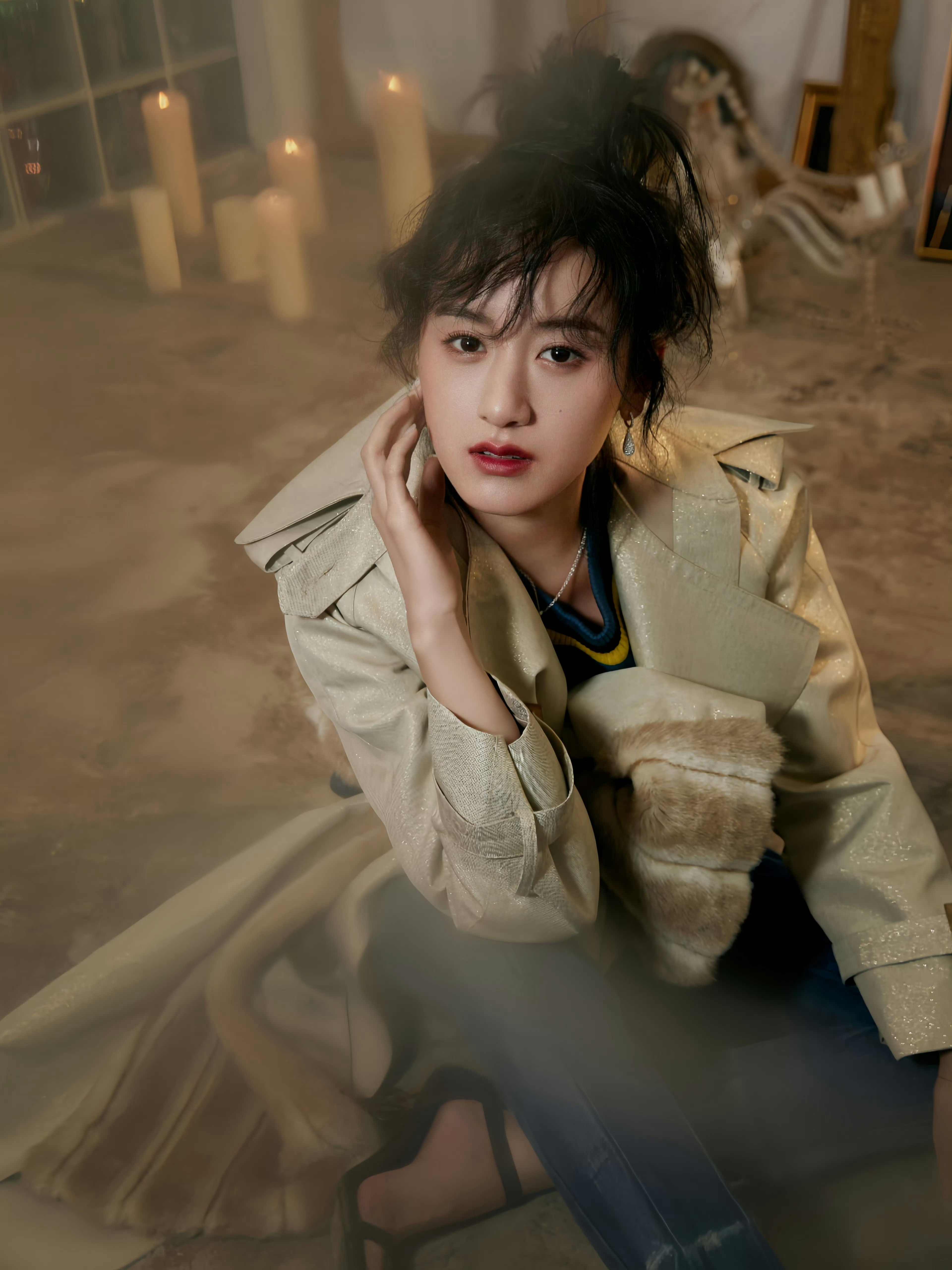 脑婆！躺我怀里~[来抱抱]​​​