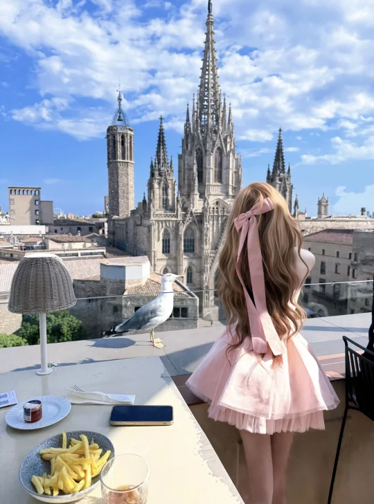 亲爱的展博 真不怪宛瑜🇪🇸