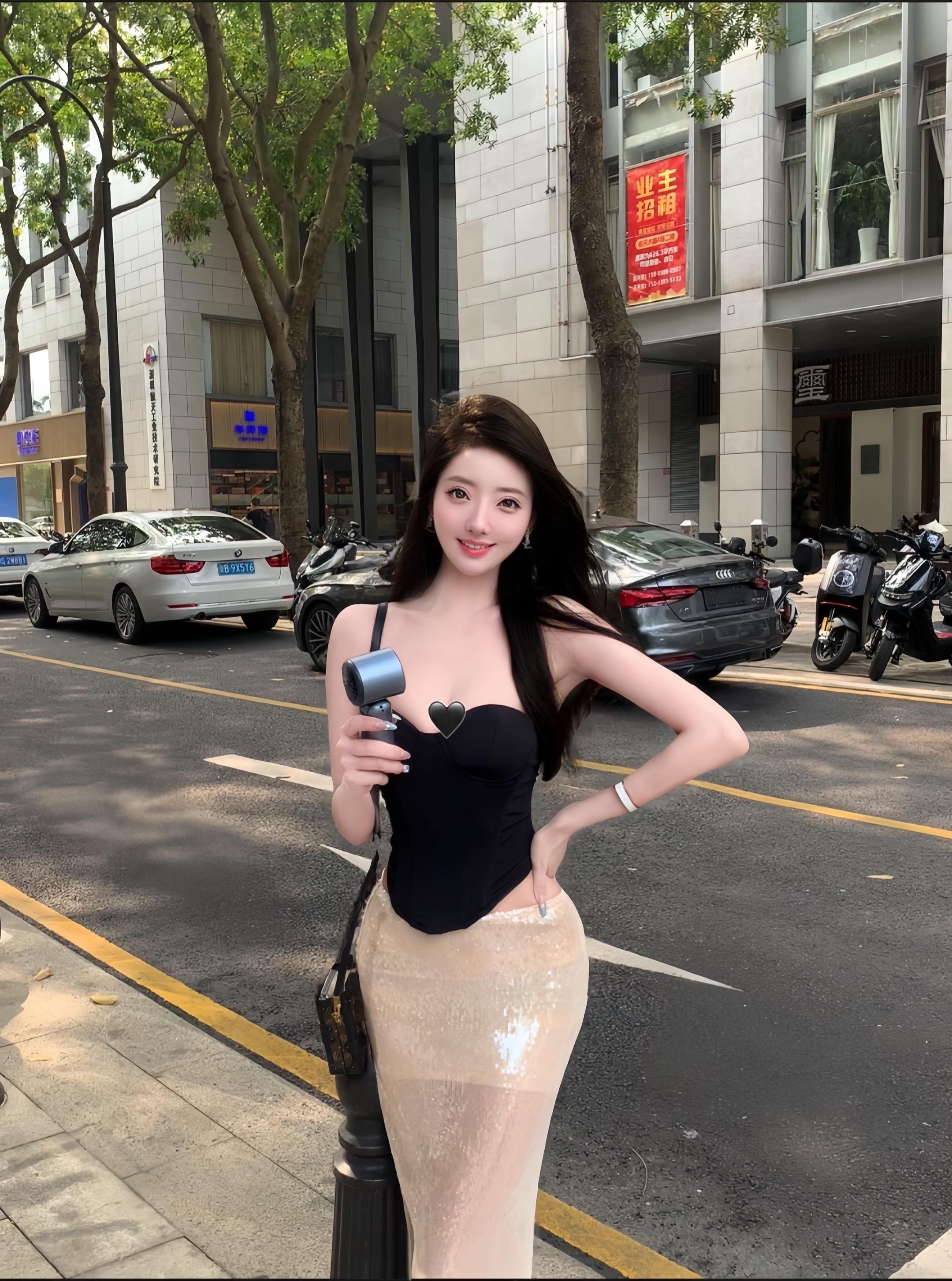 独自美丽