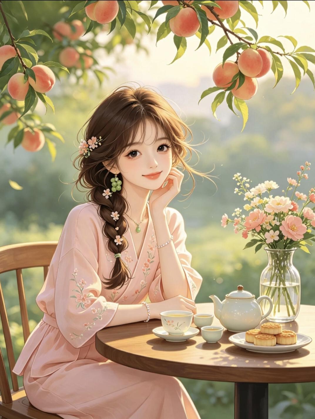 To everyone：
 
你可以摸鱼，可以不内卷，但不能真的很菜。当某一天需