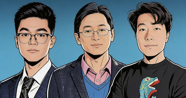 在AI彻底接管科研之前，我们和三位人类科研工作者聊了聊