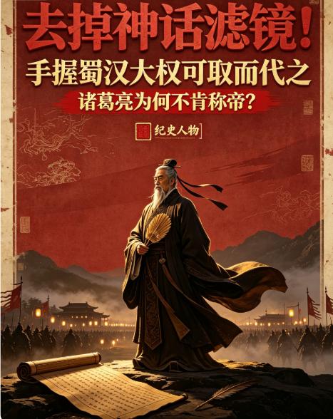 很多人认识诸葛亮，都是从《三国演义》开始的。
草船借箭、借东风、锦囊妙计、算无遗