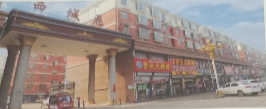 单县北城办事处赵土楼村
北城办事处赵士楼村位于单县城西北部，西邻105国道，北临