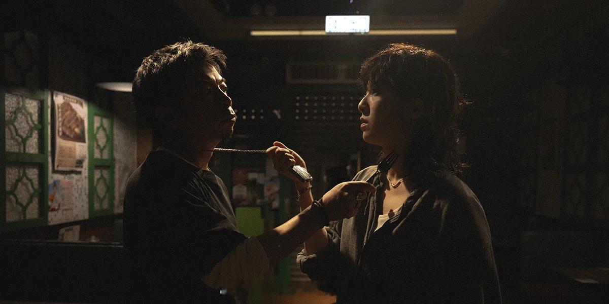 多伦多电影节 由杨两全执导，杨伟伦、钟雪莹主演的香港电影《善男信女》入围2026