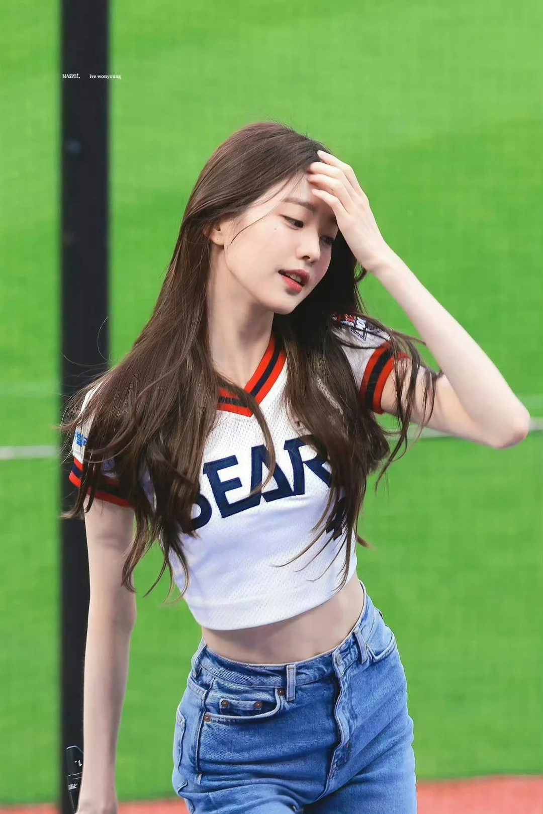 期待元英二次开球⚾️