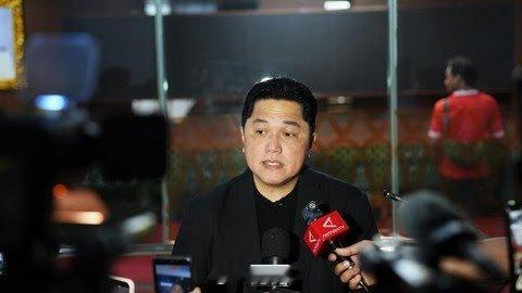有情有义托希尔，独立思考埃里克：“印尼切实地感受到了因凡蒂诺的帮助，他给钱、给赛