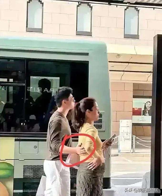 这姐的人生目标是非常清晰，看来她是一点弯路也不想走？有人羡慕杨采钰有人给她骂上热