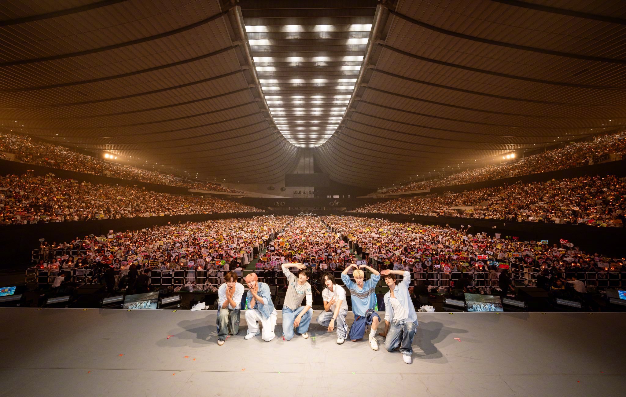 【Twi】RIIZE JAPAN FANMEETING 2026 RPG - R