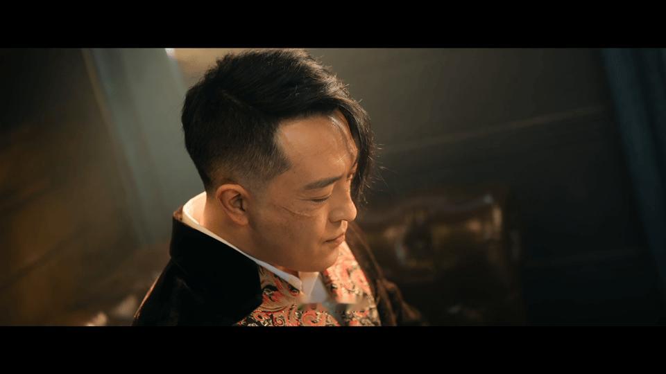 富大龙我做噩梦要梦到你了剧集南部档案 追《南部档案》，富大龙一出场我就紧张。莫云