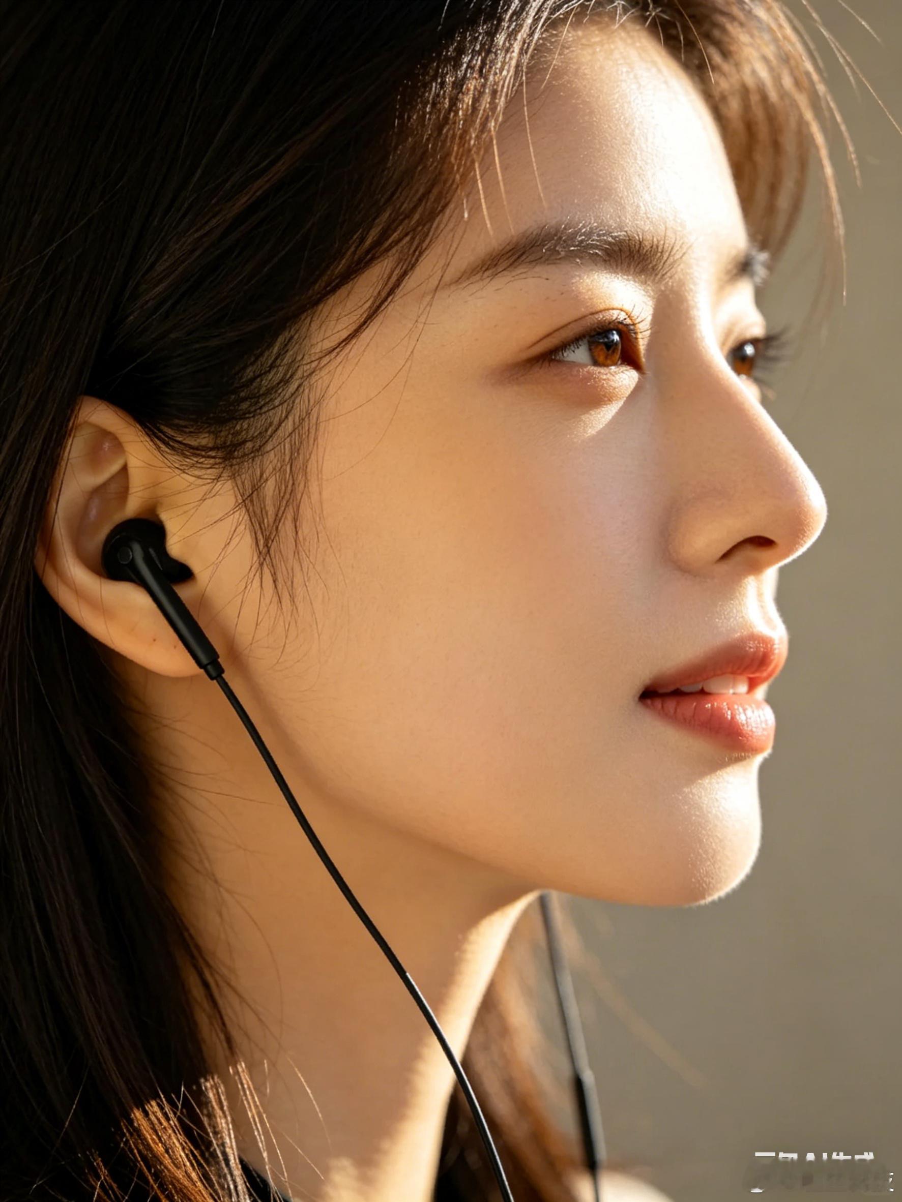 有线耳机最近为何突然翻红有线耳机翻红是因为功能性有所改变，已经从用来听歌变成穿搭