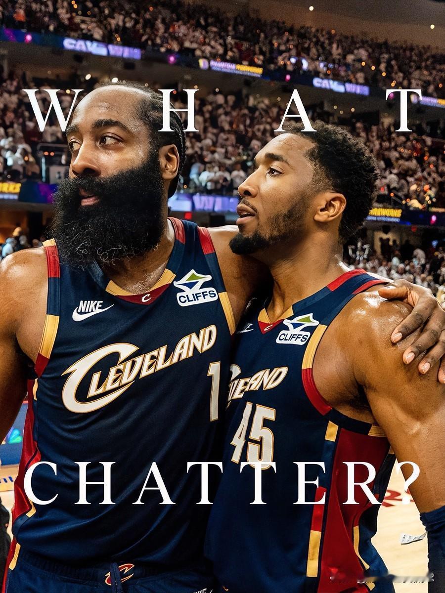 杀人诛心！阿迪达斯官方这波嘲讽，真的太狠了。

NBA季后赛东部半决赛G7，骑士