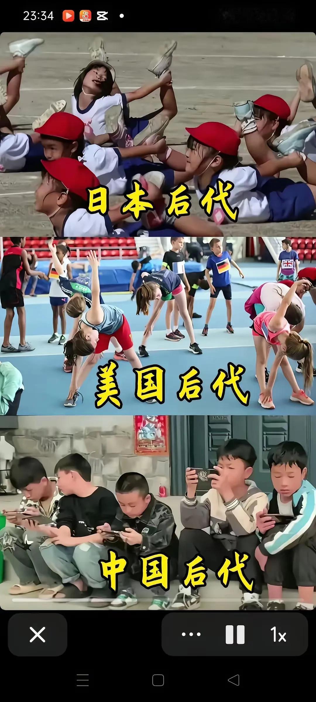 这是什么情况？
古墓派《意林》老祖又复兴了吗？