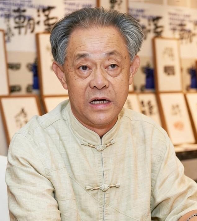 徐湖平被判三年，你对这样的判决结果满意吗？

南京博物院馆藏文物丢失案，徐湖平被