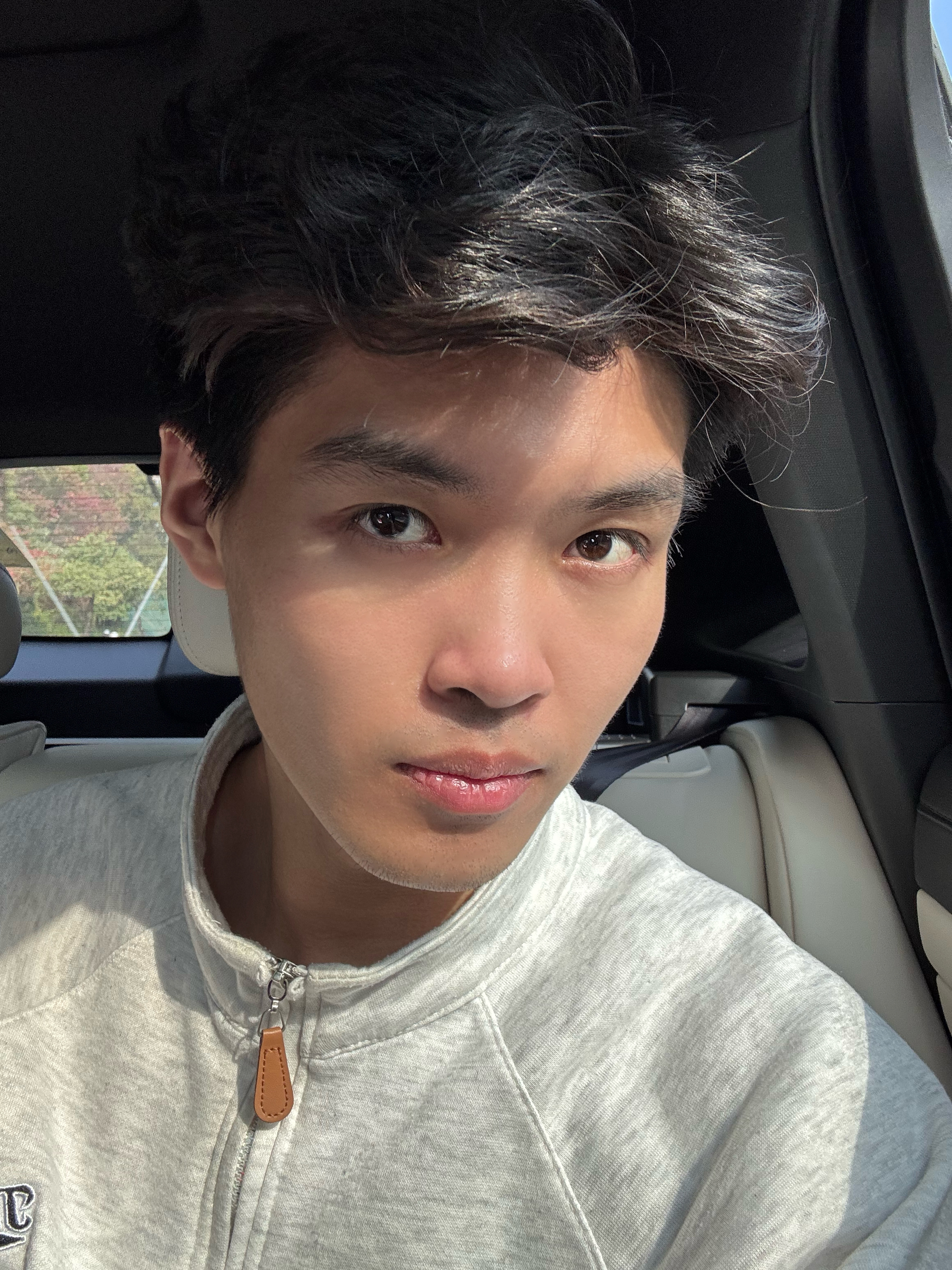 生活手记 好天气！就是有点热！都要过春节了还26度什么意思。 