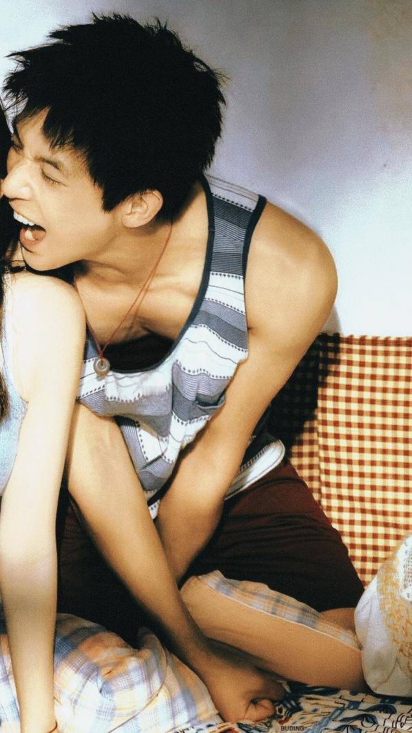 溢出屏幕的性张力！期待安宇饰演的刘浩·王安宇新电影爆发力 ·王安宇新片纯怒战士