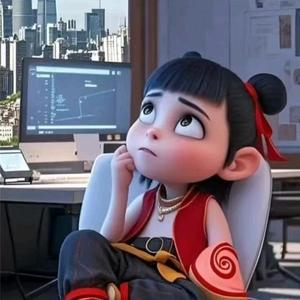 没事就是玩儿
