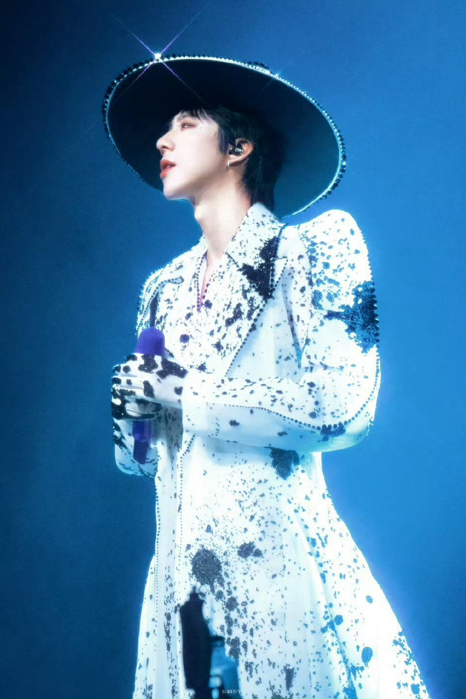 晚安💤！我的爱！我的唯一！刘宇宁    |刘宇宁演唱会    |摩登兄弟