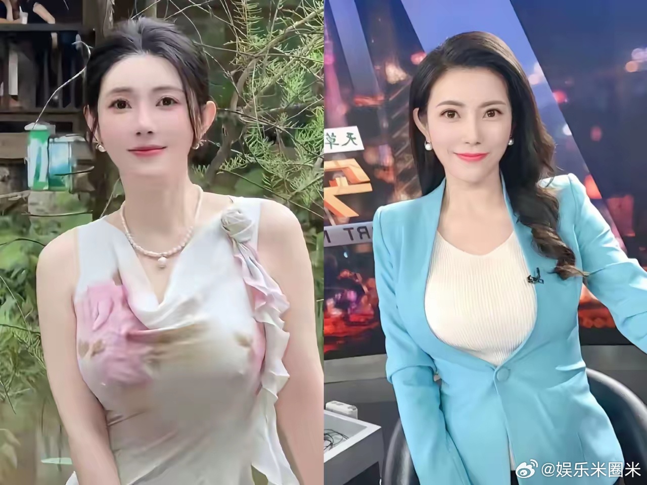 说句实话，你们别骂我，雷宇扬最让人羡慕的，根本不是他晚年得子，反而是他妻子不仅天