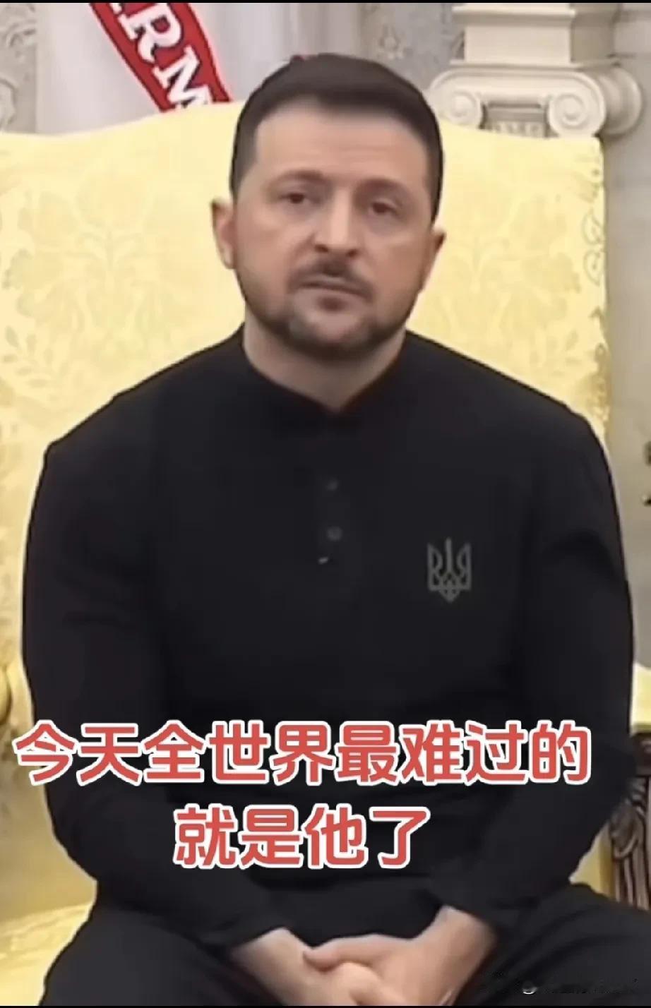 一直都觉得，今年我是过得最艰难的人。可是当看到他眼神里的迷茫与无助时，我才发觉，
